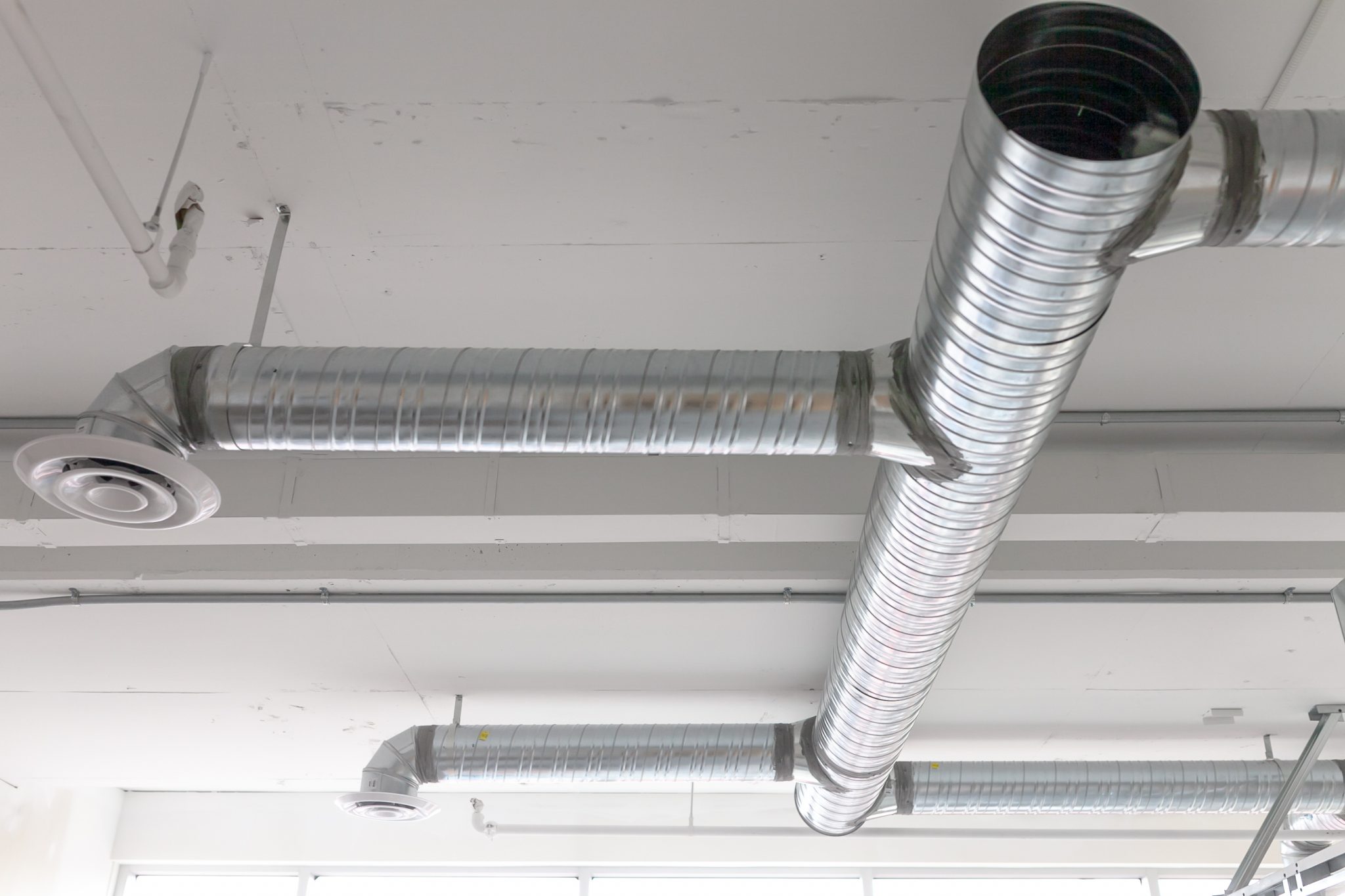 Fundamentals of HVAC Systems Focus Project Management